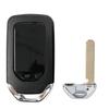 Compatible Key Shell for Honda BTCRV, Civic, XRV, Accord, Binzhi, Lingpai, Jade Smart Keys