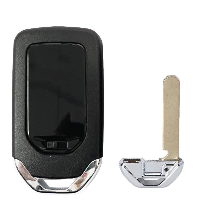 Compatible Key Shell for Honda BTCRV, Civic, XRV, Accord, Binzhi, Lingpai, Jade Smart Keys