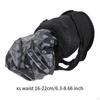 Dog Diaper Pants Waterproof Poop Collection for Long Travel Senior XS