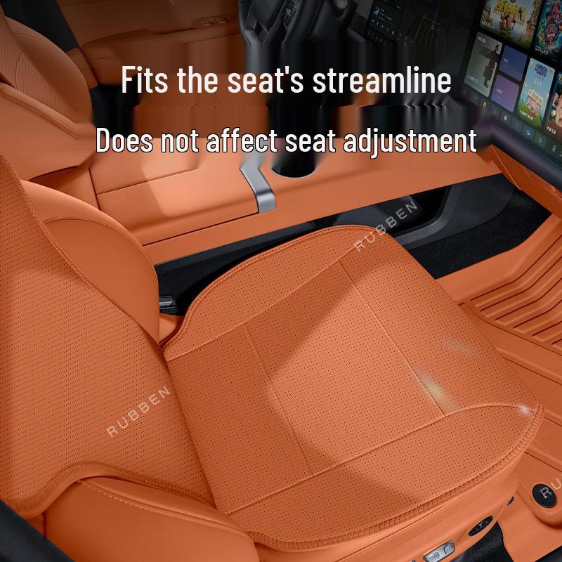 Changan Qiyuan Q07 All-Season Seat Cushion Car Cover