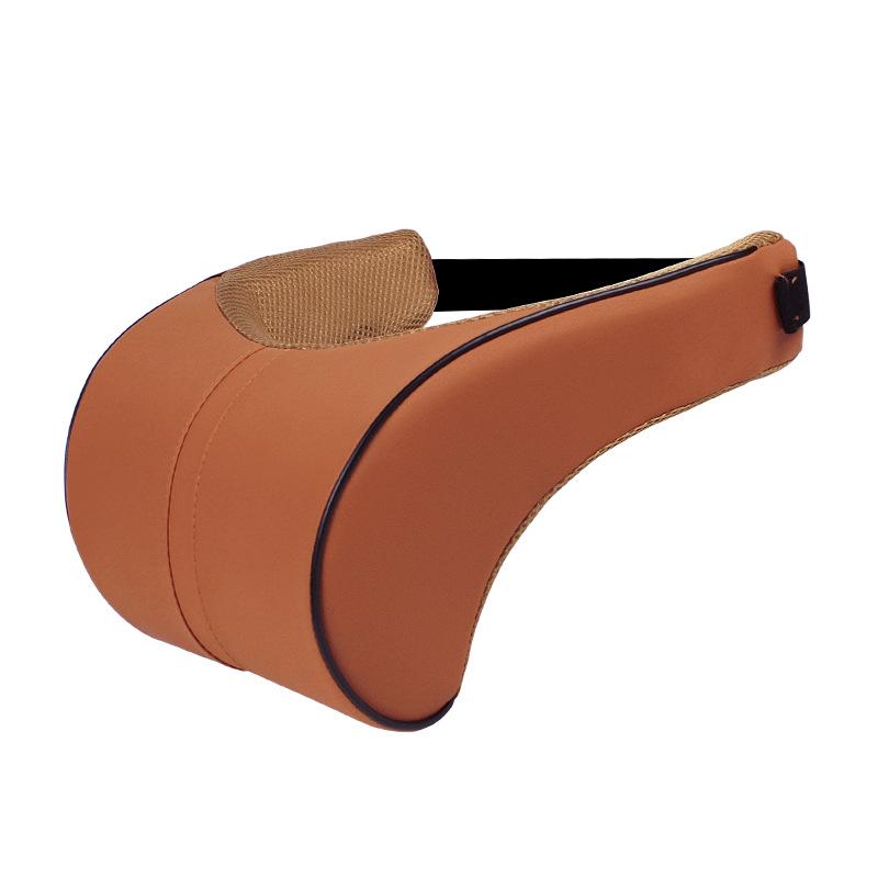 

Подушка для подголовника автомобиля Подушка для шеи автомобиля Кожаная подушка для поясницы Подушка для поддержки поясницы автомобиля Подушка для талии Подушка для поддержки поясницы