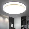 Liangtu Modern Minimalist Round LED Ceiling Light