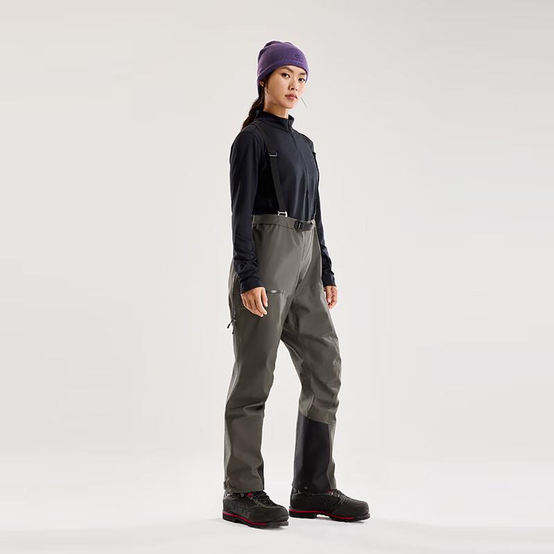 KAILAS SD500 Women's GORE-TEX 3L Waterproof High-Altitude Climbing and Ski Pants
