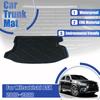 Car Trunk Mats For Mitsubishi ASX RVR Outlander Sport 2010~2022 Waterproof Trunk Storage Pads EVA Boot Cargo Carpets Accessories