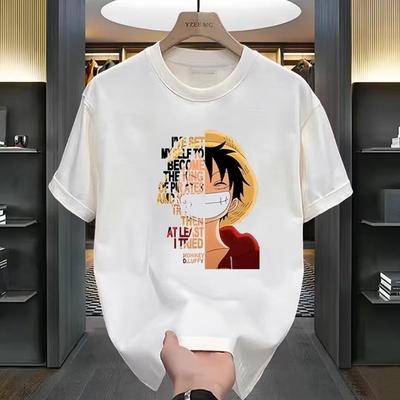 Na górę – T-shirty i koszulki