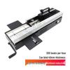 Raytheon A4 Hot Melt Document Binding Machine Kit CN Plug (adapter Included)