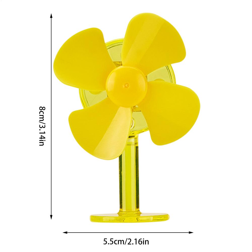 Zasilane wiatrem światła LED do samochodu w kształcie wiatraka, automatyczne światła LED do jazdy dziennej, lampa samochodowa, dekoracja kierownicy do elektrycznego