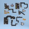 Raspberry Pi Rp2040 Pico İçin Lot Çip Modchip V1 V2 Dayanıklılık Oyun İçin Yükseltilebilir ve Flashlanabilir Toptancılar