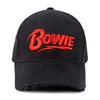 David Bowie Unisex čepice s logem pro dospělé