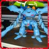 Sell Hygogg Mecha 1100 Assembly Model Kit Action Figure Puzzle Toys Desktop Ornament Doll For Adult Hobby Collectors Gift