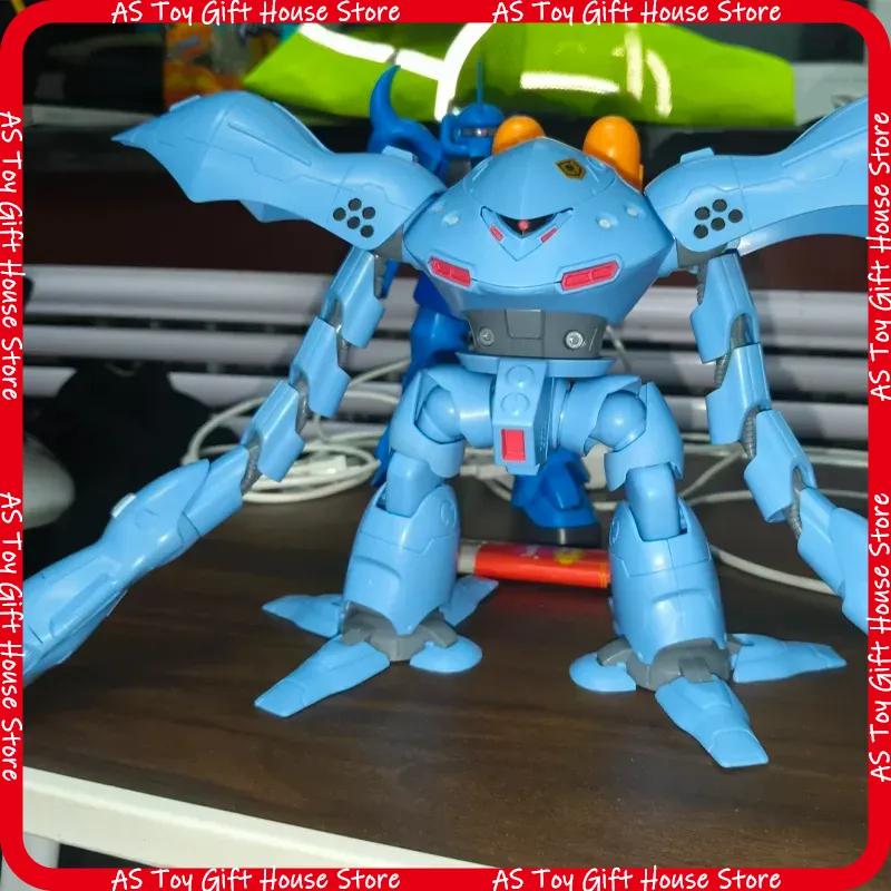 Sell Hygogg Mecha 1100 Assembly Model Kit Action Figure Puzzle Toys Desktop Ornament Doll For Adult Hobby Collectors Gift
