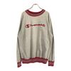 Champion Products 90s Made In Japan Long Sleeve Sweat Trainer Old Vintage Men's Used