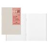 Travelers Company Notebook Refill Dot Grid 3-Pack Passport Size