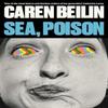 Sea Poison by Caren Beilin Paperback Book 9781398559820
