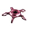 Baitcaster Drag Unloading Wrench 55mm Aluminum Fishing Reels Star Drag Unload Wrench Fishing Reels Accessories Enduring