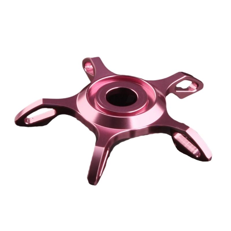 Baitcaster Drag Unloading Wrench 55mm Aluminum Fishing Reels Star Drag Unload Wrench Fishing Reels Accessories Enduring