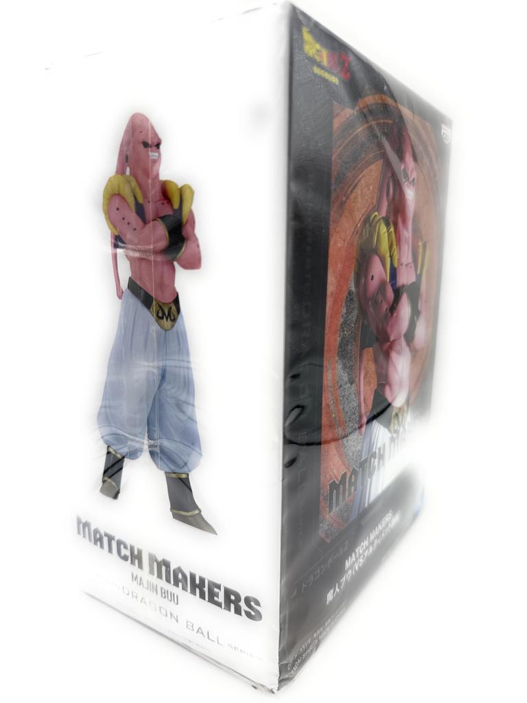 Dragon Ball Figure Majin Boo Absorption MATCHMAKERS Ver.