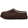 UGG Tasman Distressed Slipper 'Burnt Cedar' (Unisex) Burnt Cedar Casual Shoes 1158172 BCDR