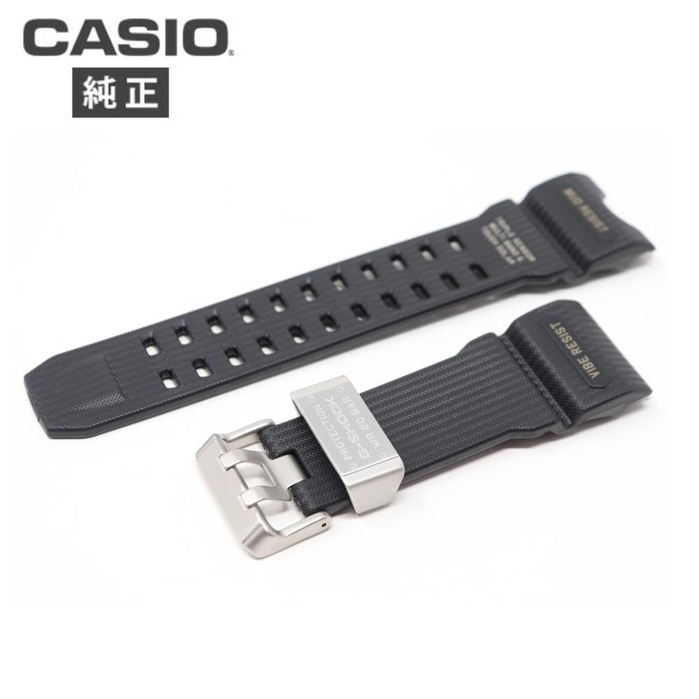 Correa de repuesto original con tela [Casio] G-Shock GWG-1000