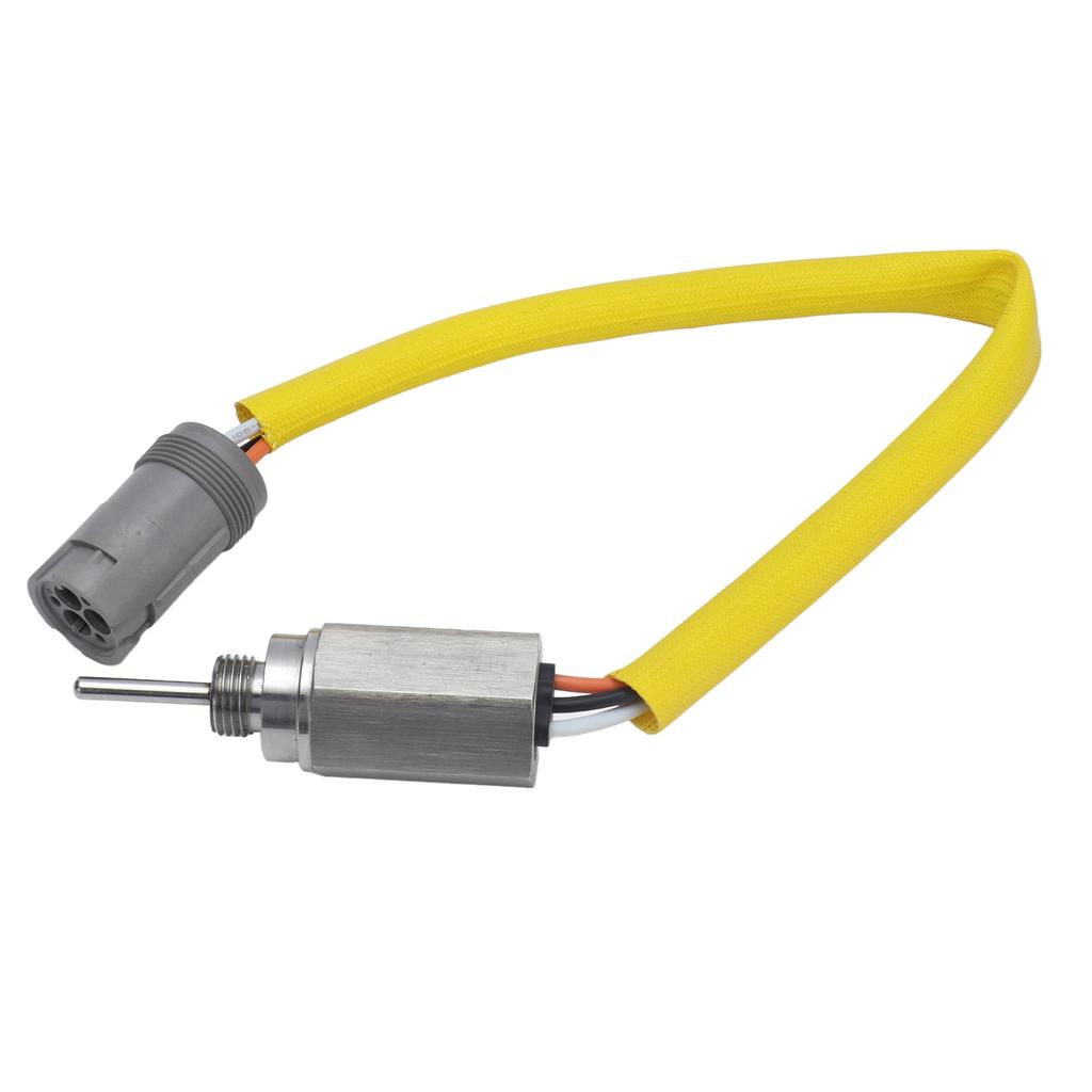 Temperature Sensor Engine Coolant Water Temp Transducer 131‑0427 Replacement for Caterpillar