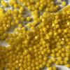 4mm Rhombus Loose Beads for DIY Jewelry: Bracelets, Necklaces, Earrings