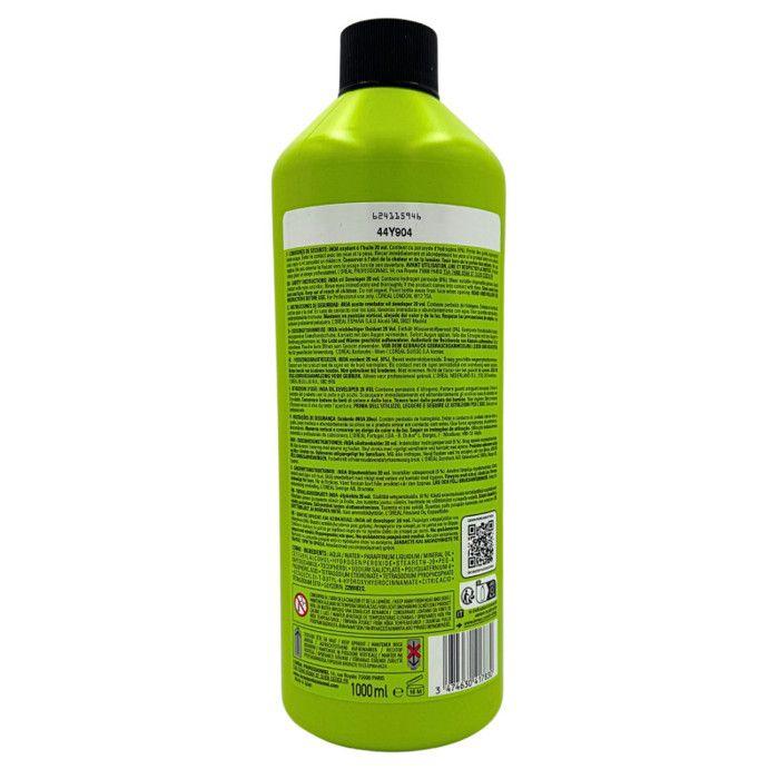 Oxidant - L'Oréal Professionnel - Inoa - 20 Volumes - 1000ml - New Formula