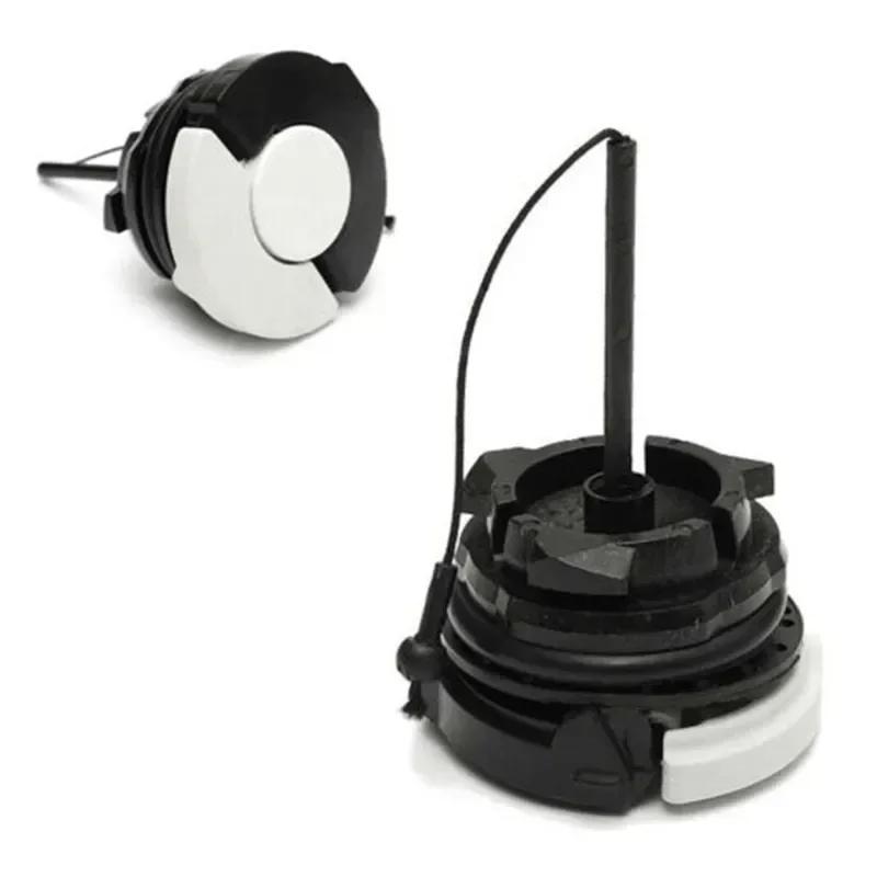 Gas Tank Fuel Cap Fuel Gas Oil Filler Cap for Stihl Chainsaw MS 250, 260, 290, 230,240,250 Tools Parts Accessorie