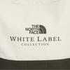 The North Face Nn2pr57k Block Canvas Bag Cream