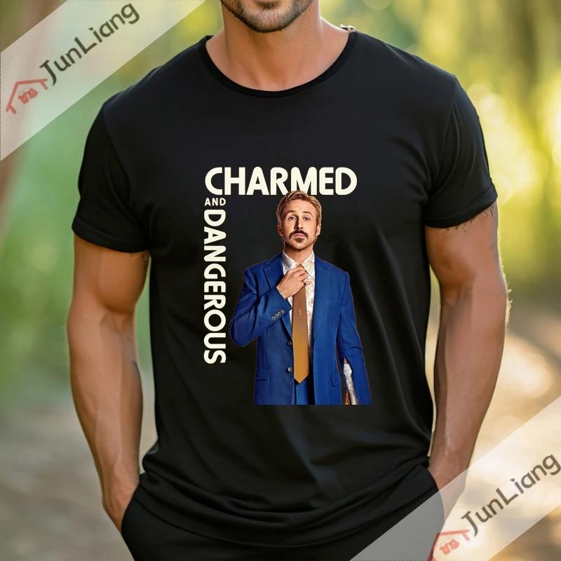 Young Royal Edwin Ryding Mens and Womens Tshirt Accessories Awesome Tshirt William and Simon Kissing Tshirt Loose Clothes