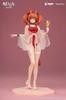 Myethos Series Arknights Angelina Summer PVC ABS Painted Complete Figure Gift+ Ver. Non-Scale &