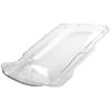 Pair of Headlight Lens Covers for 05-08 BMW 7 Series E65/E66