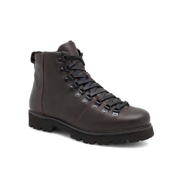 Ботинки челси Badura RICHFIELD-16 MI08 Коричневые