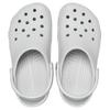 Crocs Classic Clog Atmosphere Unisex Sneakers Hvit 10001-1FT