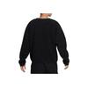 Nike Club Fleece Winterized Crew Black Men FB8379-010
