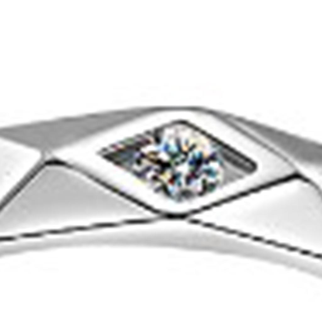 2 Stück Partnerring Herren Damen Kupfer Verstellbar Exquisiter Strassring Schmuck für Dating Party