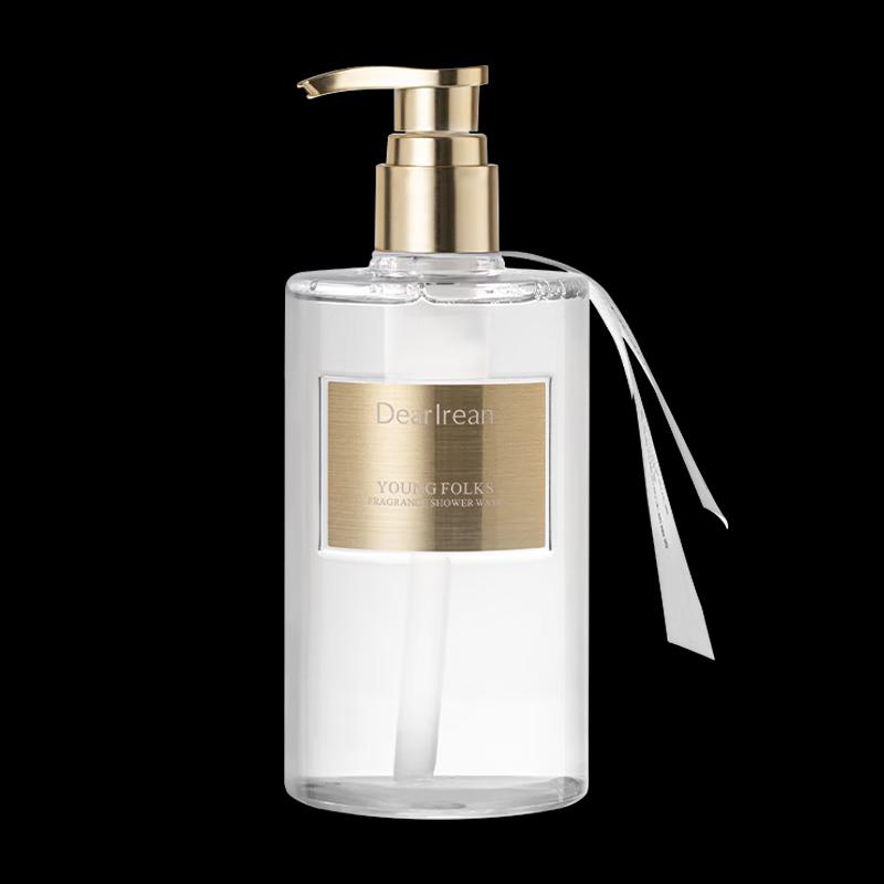 

Dear Irean My Youth Fragrance Shower Gel
