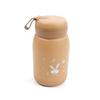 Mini 320ml Süße Flasche Tragbarer Thermobecher Glas-Isolierbecher Vakuumflaschen Wasserflasche Für Mädchen Kind