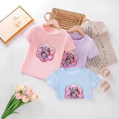 Üst giysisi – T-shirtler