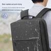 Vanaheimr Backpack
