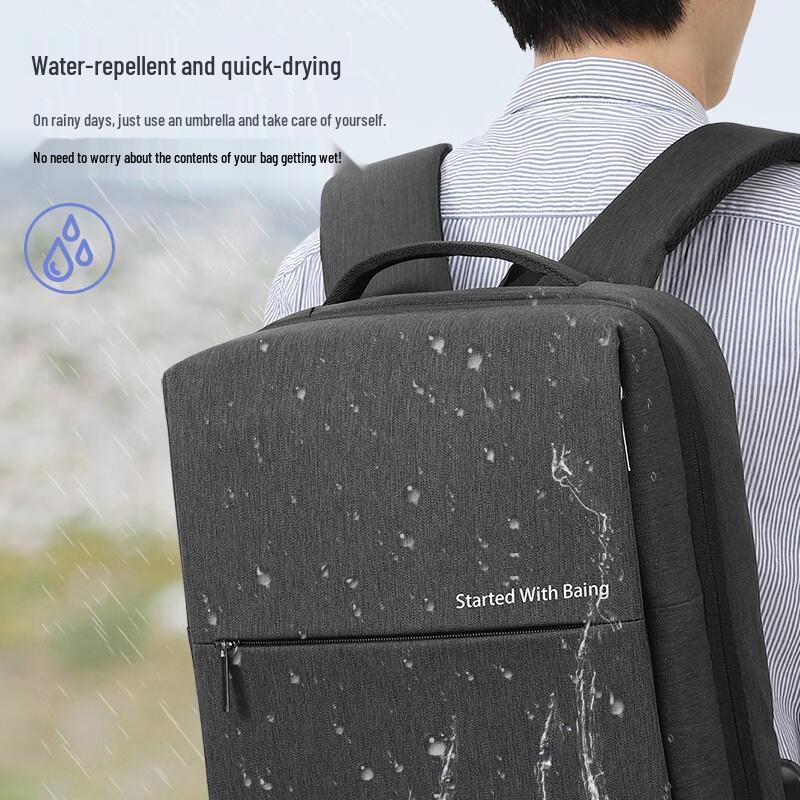 Vanaheimr Backpack