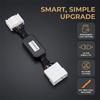 For Genesis G70 -2024 Car Auto Stop Start Canceller Start Stop Engine Eliminator Plug&Play Stop Disabler Cable