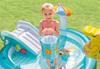 Inflatable Crocodile Play Center #57165