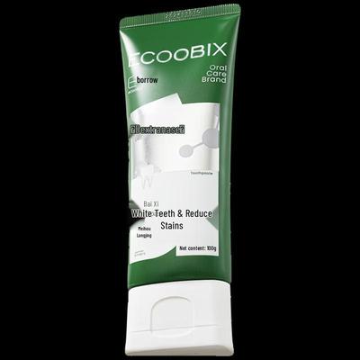 Bai Xi Jasmine Longjing Whitening Toothpaste