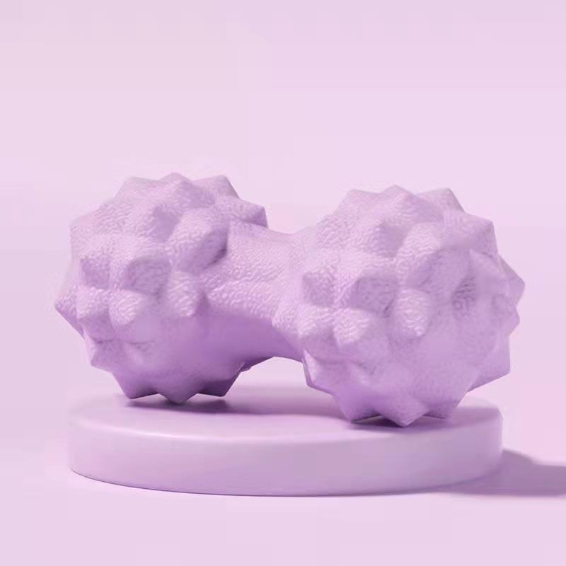 TPR Body Master Pro Massage Ball for Relaxation