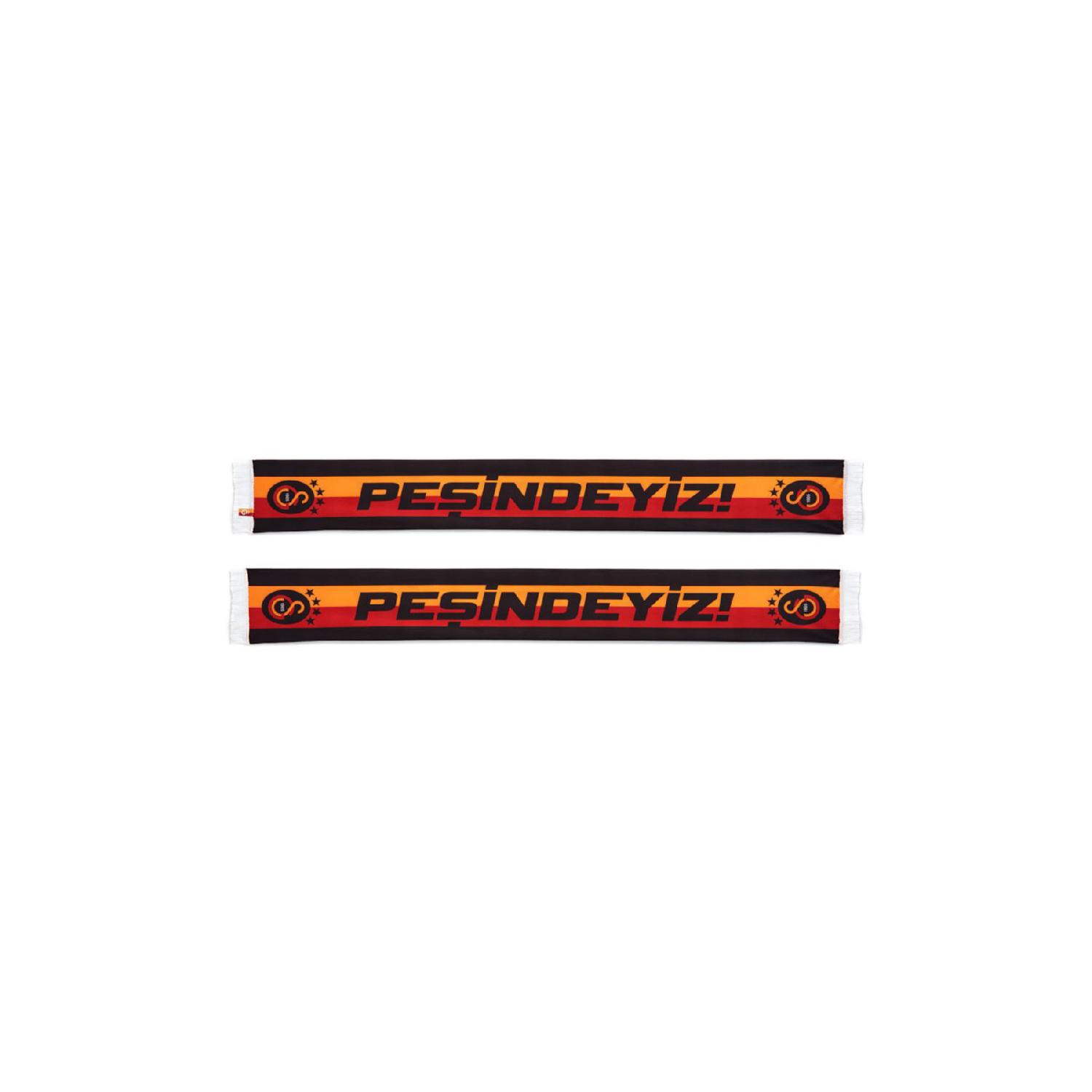 

Галатасарай We Follow You Шаль Шарф U242236 Standart чистый