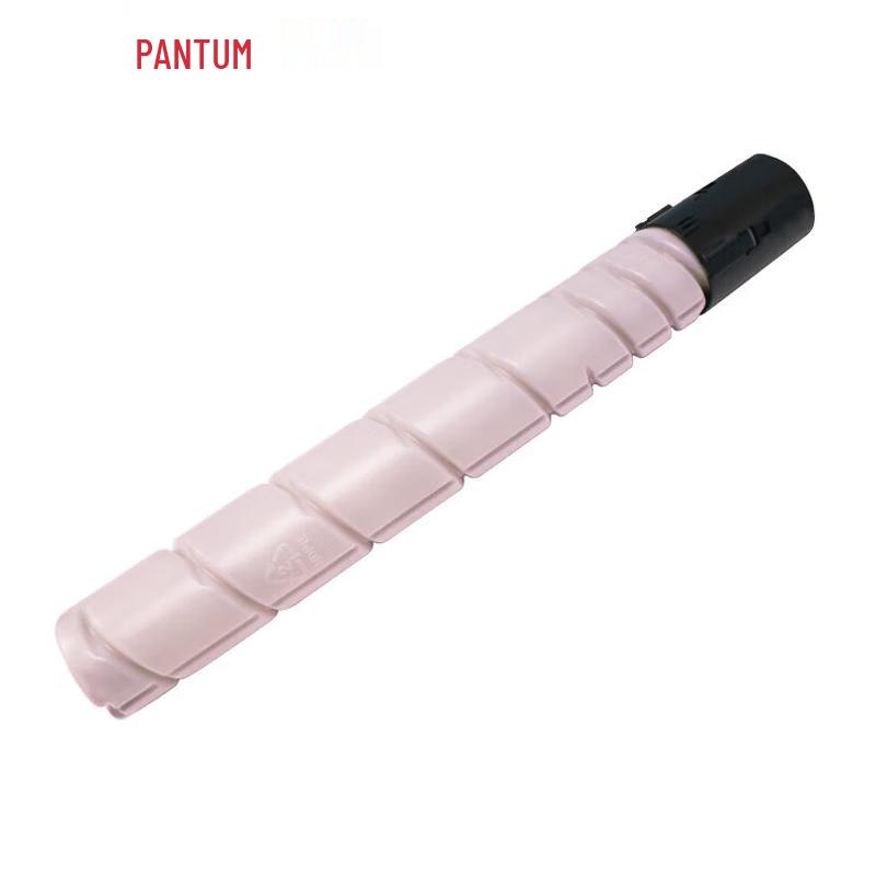 

Pantum CTO-850XM High Capacity Red Toner Cartridge CN plug (adapter included)