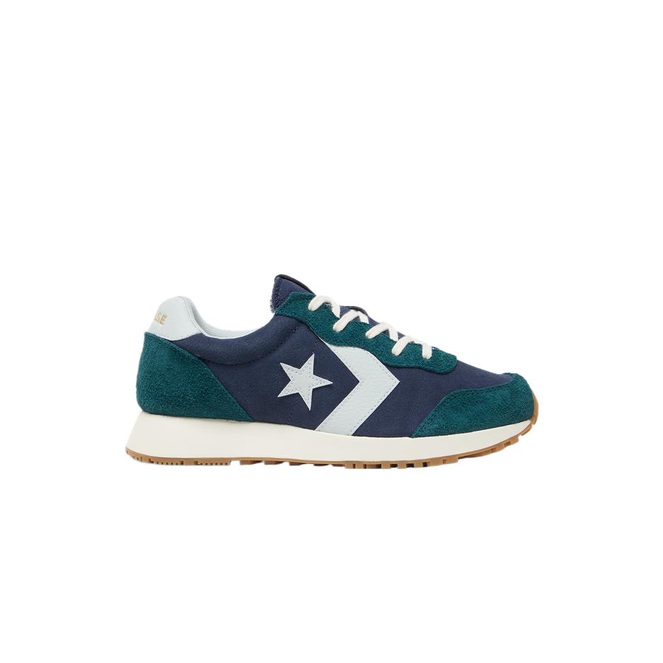 Converse Omega Trainer Rutschfest Rutschfest Freizeitschuhe Unisex A17676C