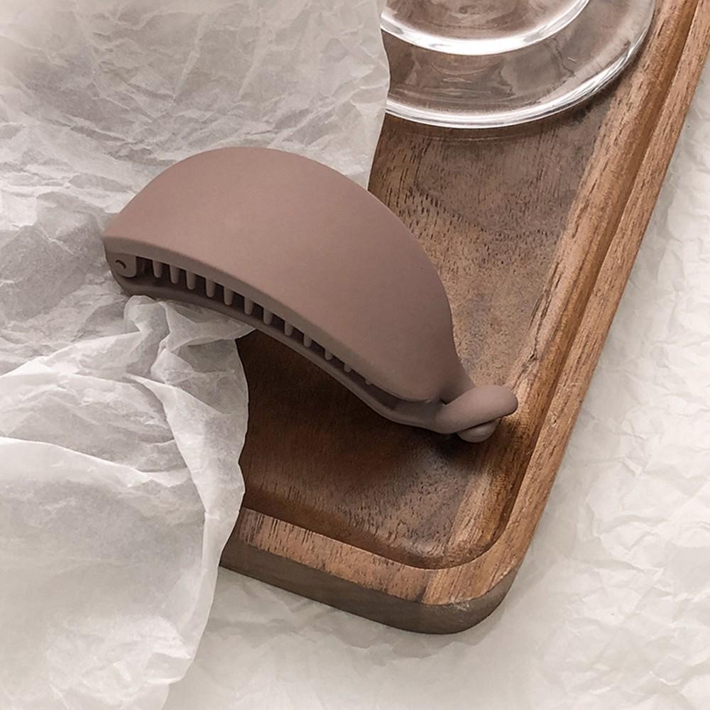 Ein Must-Have-Accessoire für jede stilvolle Frau Damen Bananen-Haarspangen