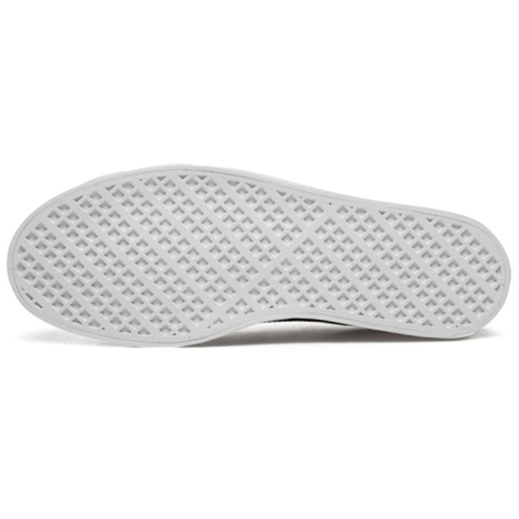 Puma Smash v2 Vulc SL Alb Negru Adidași Unisex 367308-02