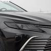 For TOYOTA CAMRY 2018- Car Headlight Tint Smoke Black Protective Film Vinyl Protection Transparent TPU Sticker Accessories